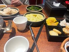 -巴邑火锅·夜宵(港隆广场店)