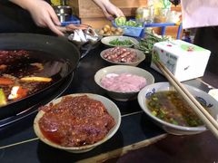 -星鸿社重庆老火锅