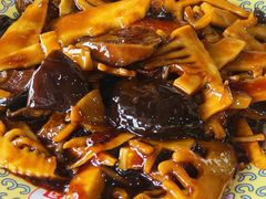 烧二冬-砂锅居(西四店)