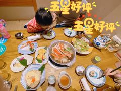 芝士蟹宝-耕海蟹将军(万象城店)