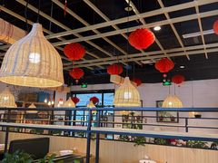-拿渡麻辣香锅(龙旗购物中心店)