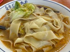 -宋师傅安徽板面(留学路店)