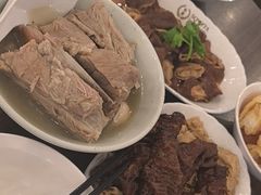 -松發肉骨茶(先得坊店)