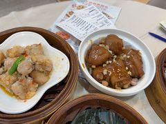 -益健名厨海鲜城(夏湾店)