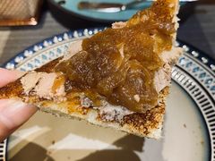 -LA CREPERIE BRETONNE布列塔尼法式餐厅(天童北路店)