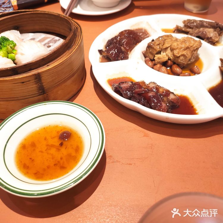 打卡南昌万达佐敦茶餐厅～
