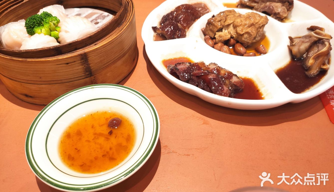 打卡南昌万达佐敦茶餐厅～