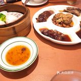 打卡南昌万达佐敦茶餐厅～