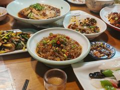 -易老妈蹄花.特色川菜(人民公园总店)