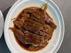 陈鹏鹏·金奖卤鹅-陈鹏鹏潮汕菜(宝安机场T3航站楼店)