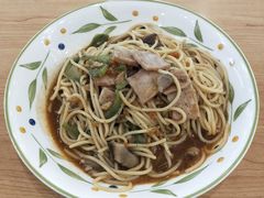 -萨莉亚意式餐厅(龙阳广场店)