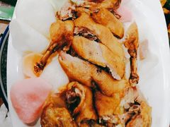 香酥鸭-老苏州大客堂·苏帮菜·松鼠桂鱼·苏州传统小吃(观前街人民商场店)