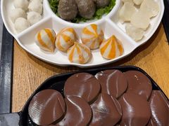 -狼头山火锅 KTV欢唱·烤串(理工大学店)