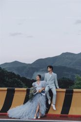 -金夫人婚纱摄影(西昌店)