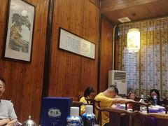 大堂-双东酒店(东关街店)