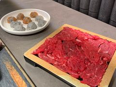 -骨之味·筒骨汤火锅(江头店)