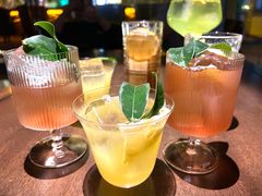 -秀·爱尔兰餐吧(上海路店)