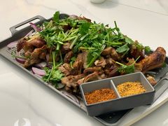 -石磨坊酒楼(文化街店)