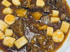 -黑窑厂糖油饼烤鸭·清真菜(旗舰店)