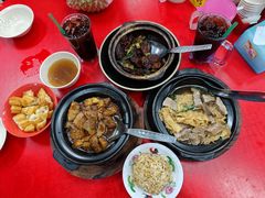 -兴记肉骨茶(甲洞大街第二新分店)