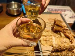 -神府路壹号·海鲜烧烤排档(三坊七巷店)