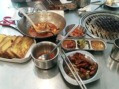 -韩九点烤肉(大学城店)