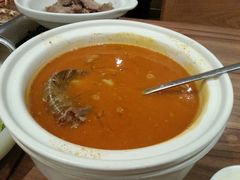 android_upload_pic-西贝莜面村(上海百联西郊店)