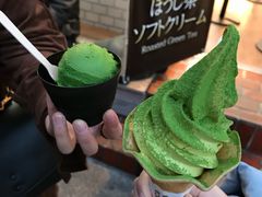 -鎌倉茶々(本店)