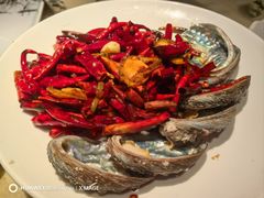 -吴越荣记苏州菜·松鼠桂鱼100%活鱼现做(月光码头店)