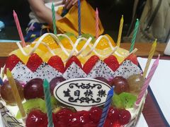 -金刚山烧烤(中山路店)