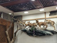 -乔家满族八大碗(流水沟店)