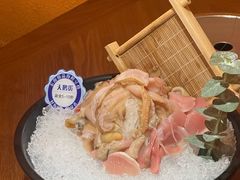 -东海怡品海鲜豆捞(星街坊店)