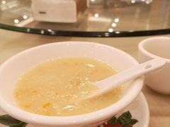 茅根粥-顺风山庄(水濂山店)