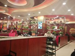 -蝎王府羊蝎子(西稍门店)