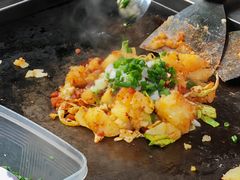 -台州特色小吃(大学城店)