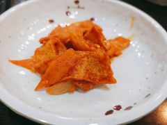 -金明子八带鱼馆(正宗韩国连锁店)
