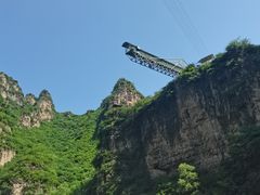 -北京龙庆四季香农家饭庄·灶台鱼·碳烤虹鳟鱼(龙庆峡店)