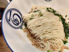-新万鑫银丝面·非遗无锡味(惠山古镇店)