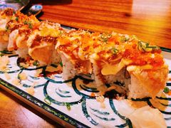 -鸟鹏烧鸟居酒屋(仁恒梦中心店)