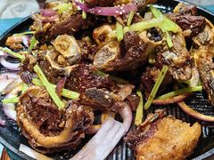 -鹏馨羊羔肉·非遗(新建街店)