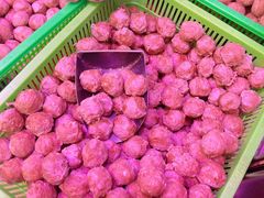 -阿娟牛肉丸·手打牛肉丸·现做现卖