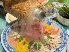 -老雒阳面馆·水席·洛阳菜(王城路店)