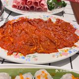 这家火锅店环境好特别!