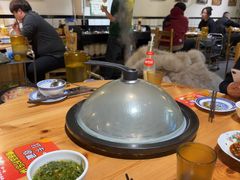 -阿鸡鱼庄·顺德鲜蒸小炒(亚运村店)