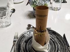 -K·Kitchen KK牛扒厨房(江南西店)