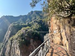 -楠溪江风景名胜区