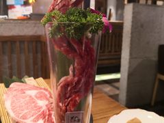 -黑牛の店·和牛烧肉(合生汇店)