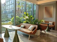 -上海杨思方隅公寓