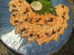 -长崎屋·日本料理·刺身·烧鸟(天河北路店)