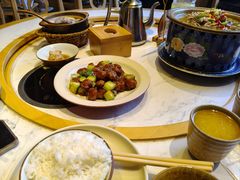-同乐馆(阳光店)